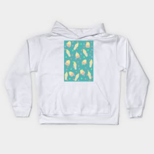 Pineapple Whip Kids Hoodie